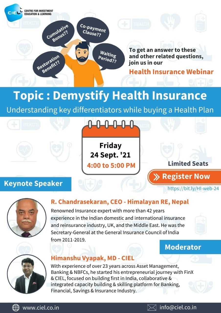 CIEL Center For Investment Education and Learning: Gallery photo 2